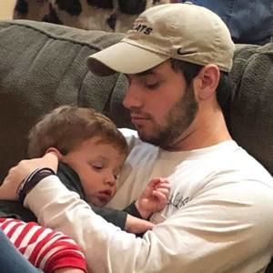 Meet your Posher, Erich